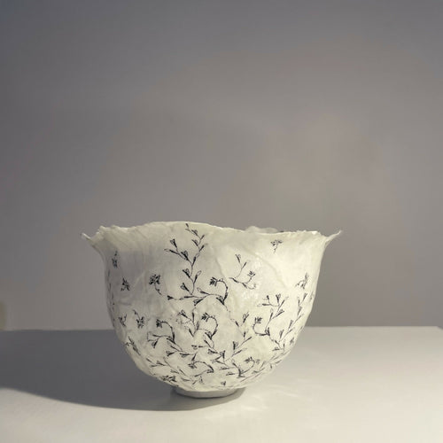 Coupelle M fleurs | EMPREINTES Paris - EMPREINTES Paris