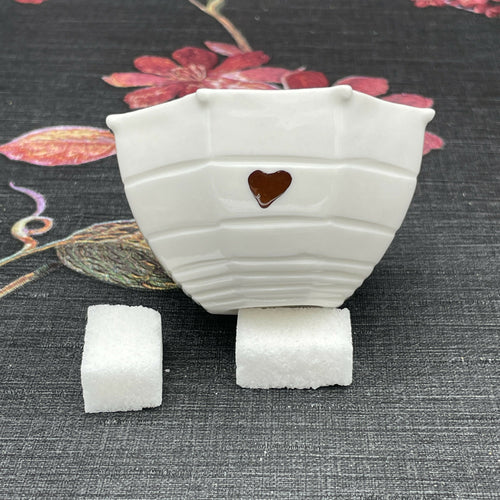 Petit Cœur tasse à café 10 - Service Parapluie - serena ilari copie | EMPREINTES Paris - EMPREINTES Paris