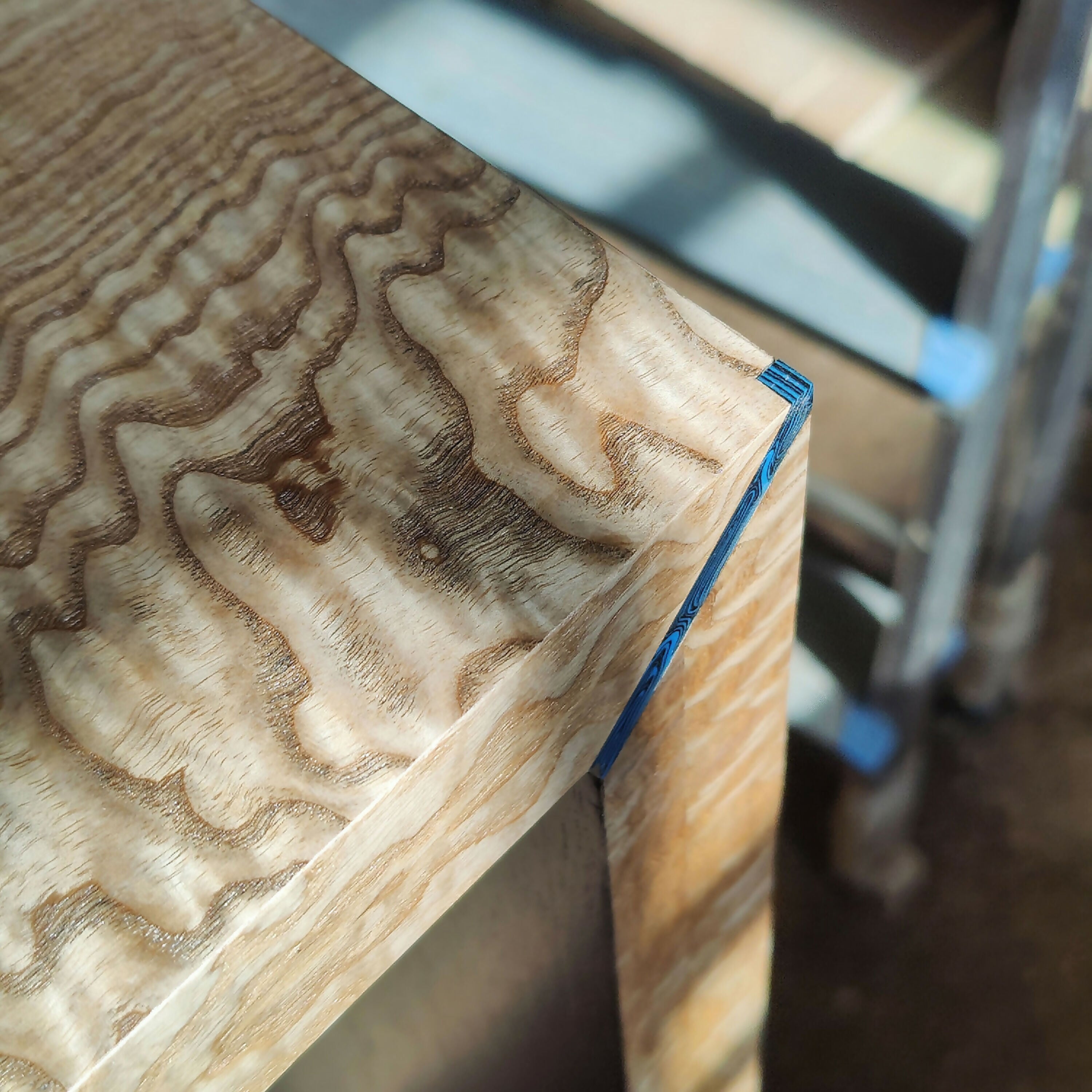 console_tamo_labo_voluptas copie | EMPREINTES Paris