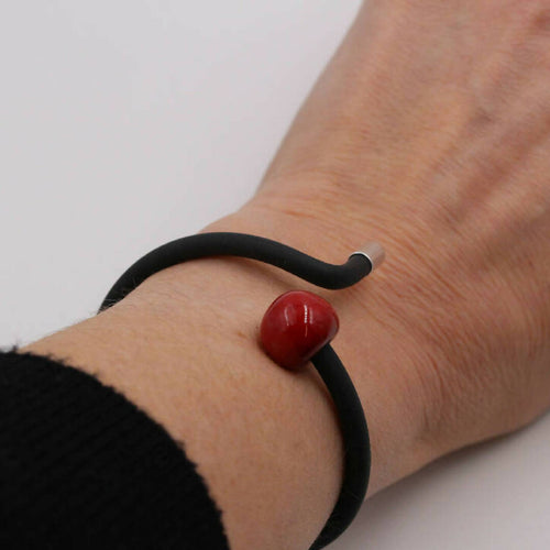 bracelet_twist_ceramique_andreani_creations copie | EMPREINTES Paris - EMPREINTES Paris