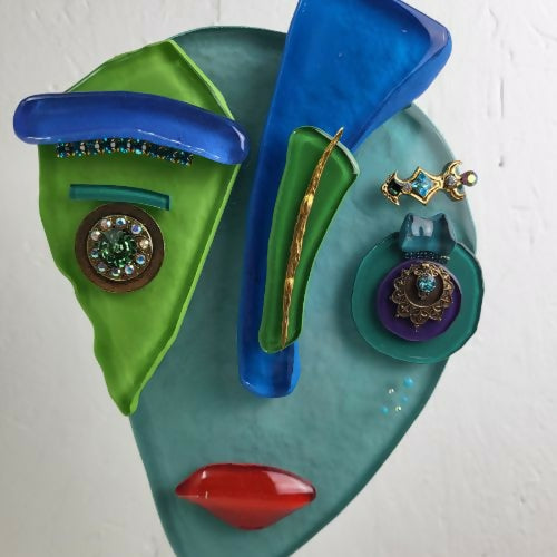 Sculpture BLOMOR | EMPREINTES Paris - EMPREINTES Paris