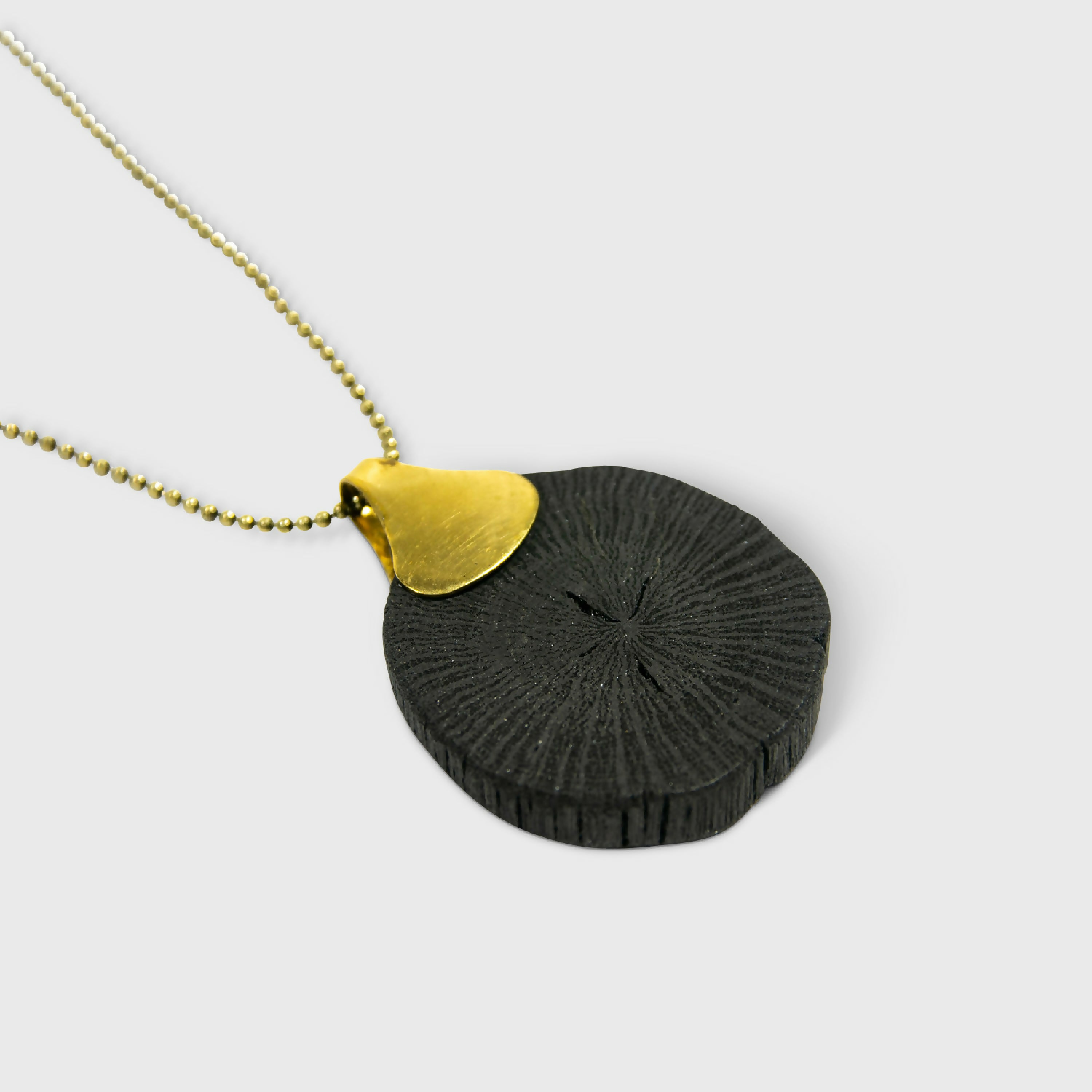 Sautoir HIME-DAI-MARU 6 | EMPREINTES Paris