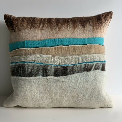 coussin_geological_felt_i_accords_feutres | EMPREINTES Paris - EMPREINTES Paris