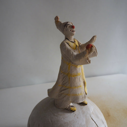 sculpture_clown_jongleur_sur_boule_marie_helene_valladeh copie | EMPREINTES Paris - EMPREINTES Paris