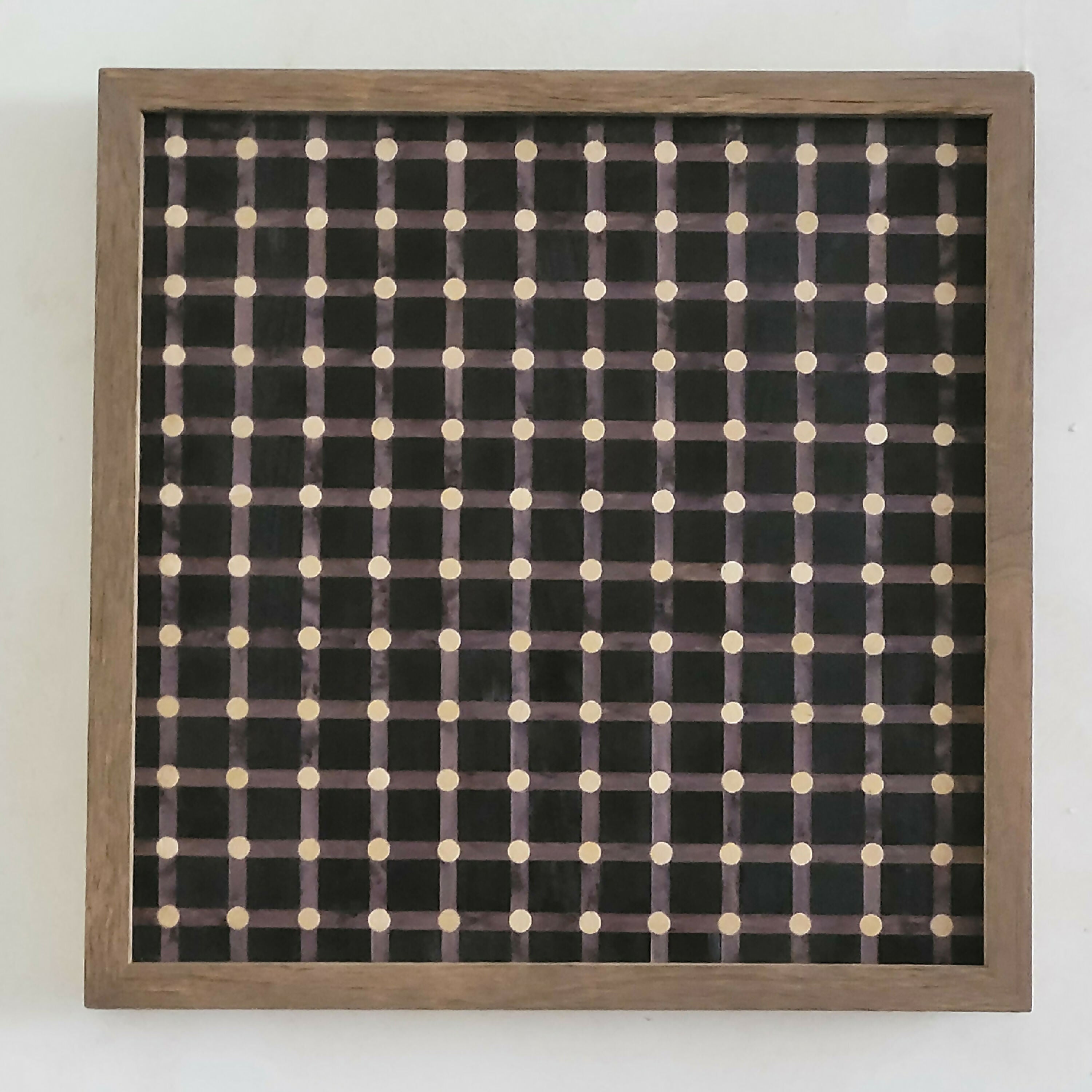 Tableau marquété Fugace | EMPREINTES Paris