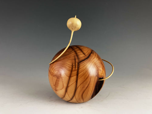 Sculpture Protège-moi | EMPREINTES Paris - EMPREINTES Paris