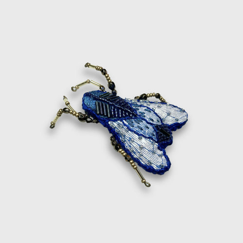 broche_coquette_bleue_agathe_you copie | EMPREINTES Paris - EMPREINTES Paris