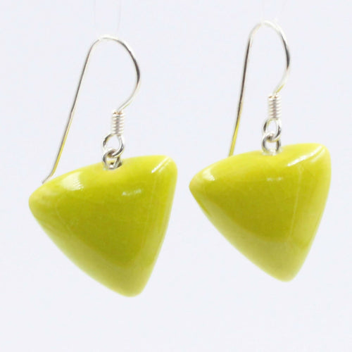 Boucles d'oreilles Berlingots | EMPREINTES Paris - EMPREINTES Paris