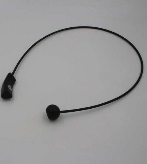 Collier Atome en céramique colorée 1 | EMPREINTES Paris - EMPREINTES Paris