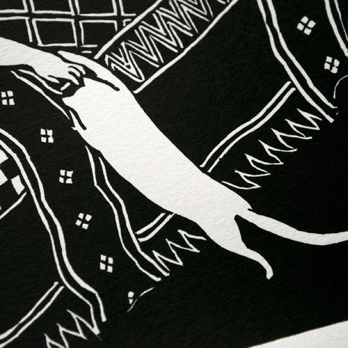 felix_vallotton_la_paresse_serigraphie_le_trou_de_la_serrure copie | EMPREINTES Paris - EMPREINTES Paris