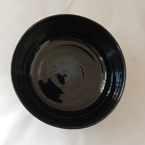 bol_en_faience_noire_georgie_blin_ceramiste copie | EMPREINTES Paris - EMPREINTES Paris