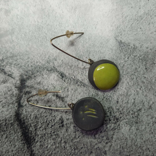 boucles_doreilles_pop_vertes_chloe_bercovici_simplement_terre copie | EMPREINTES Paris - EMPREINTES Paris