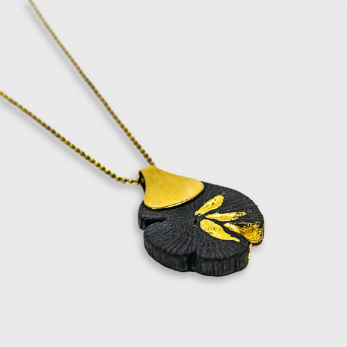 collier_hime_maru_kintsugi_1_charcoal_eskimeit copie | EMPREINTES Paris - EMPREINTES Paris