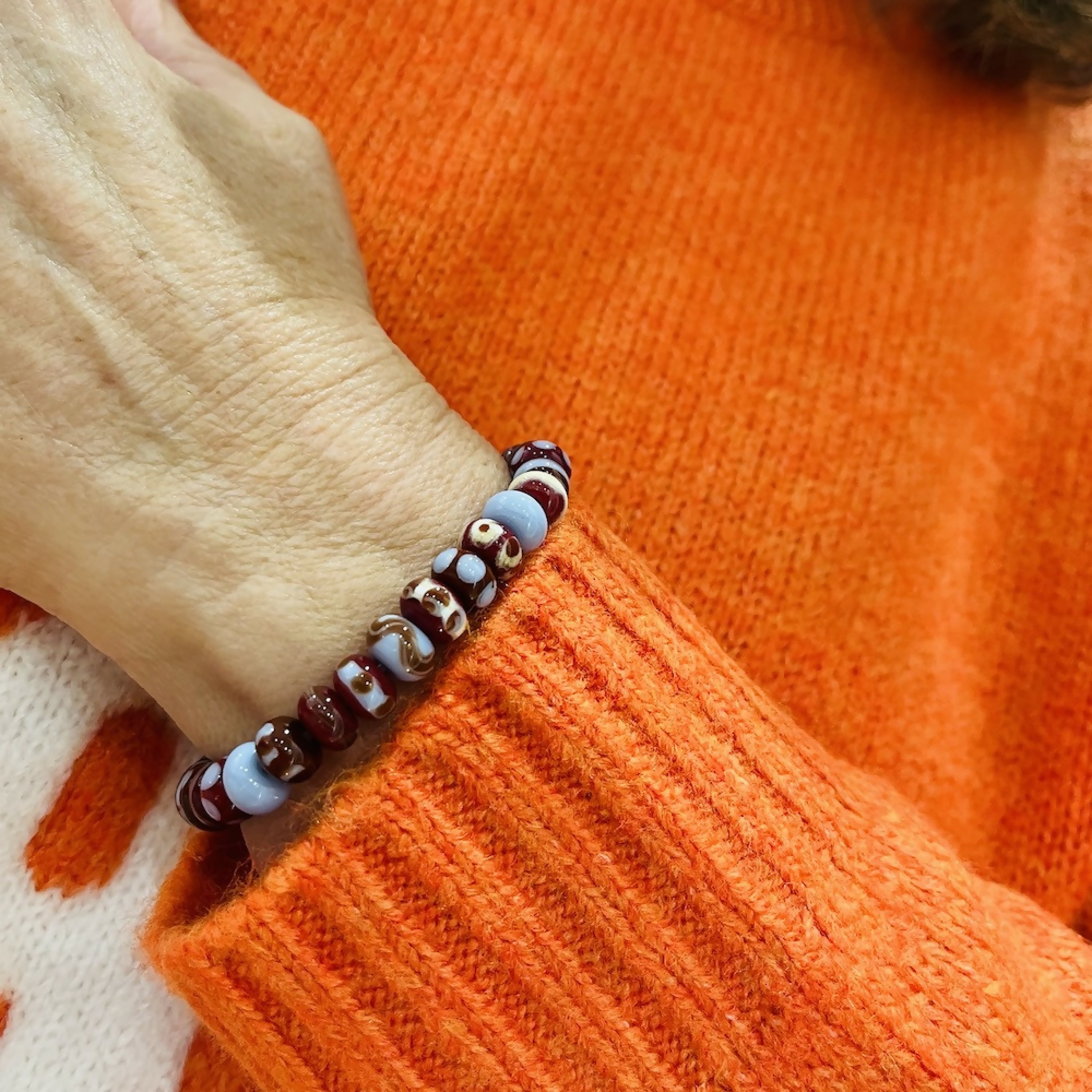 bracelet_manola_caille_silice_creation copie | EMPREINTES Paris