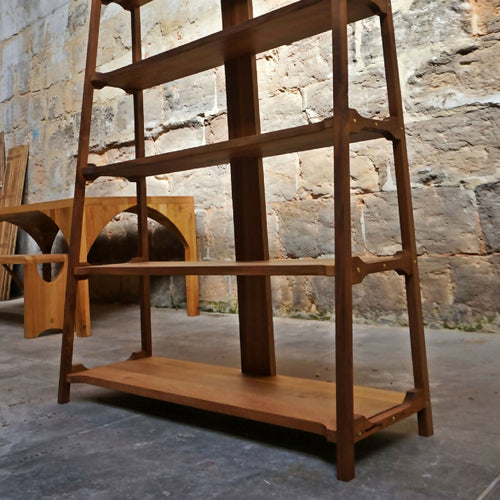 la_bibliotheque_mid_century_moderne_goat_lab_furniture copie | EMPREINTES Paris - EMPREINTES Paris