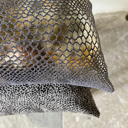 coussin_cobra_latelier_d | EMPREINTES Paris - EMPREINTES Paris