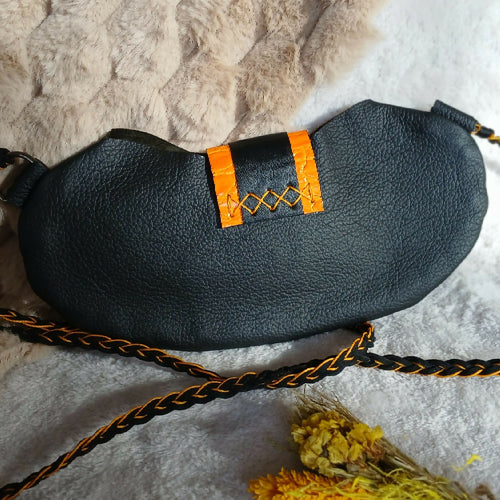 pochette_smartphone_rock_n_glow_occi_tanne copie | EMPREINTES Paris - EMPREINTES Paris