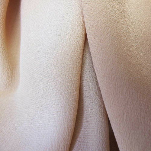 Écharpe Plissée Longue Crêpe de Soie PLICACREPE 015 | EMPREINTES Paris - EMPREINTES Paris