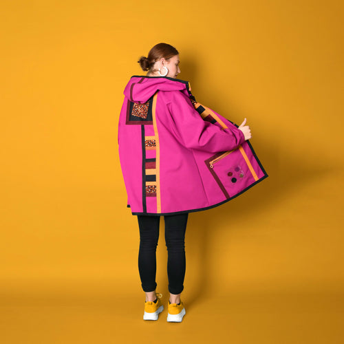 manteau_impermeable_aborirose_alaska_vetements_joyeux copie | EMPREINTES Paris - EMPREINTES Paris