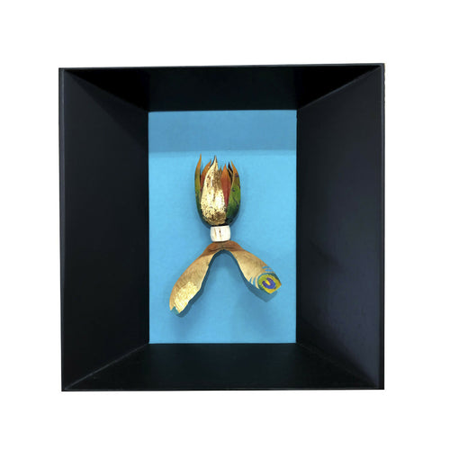 Composition Flambeau | EMPREINTES Paris - EMPREINTES Paris