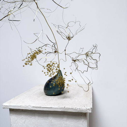 Sculpture Le bouquet champêtre chic | EMPREINTES Paris - EMPREINTES Paris