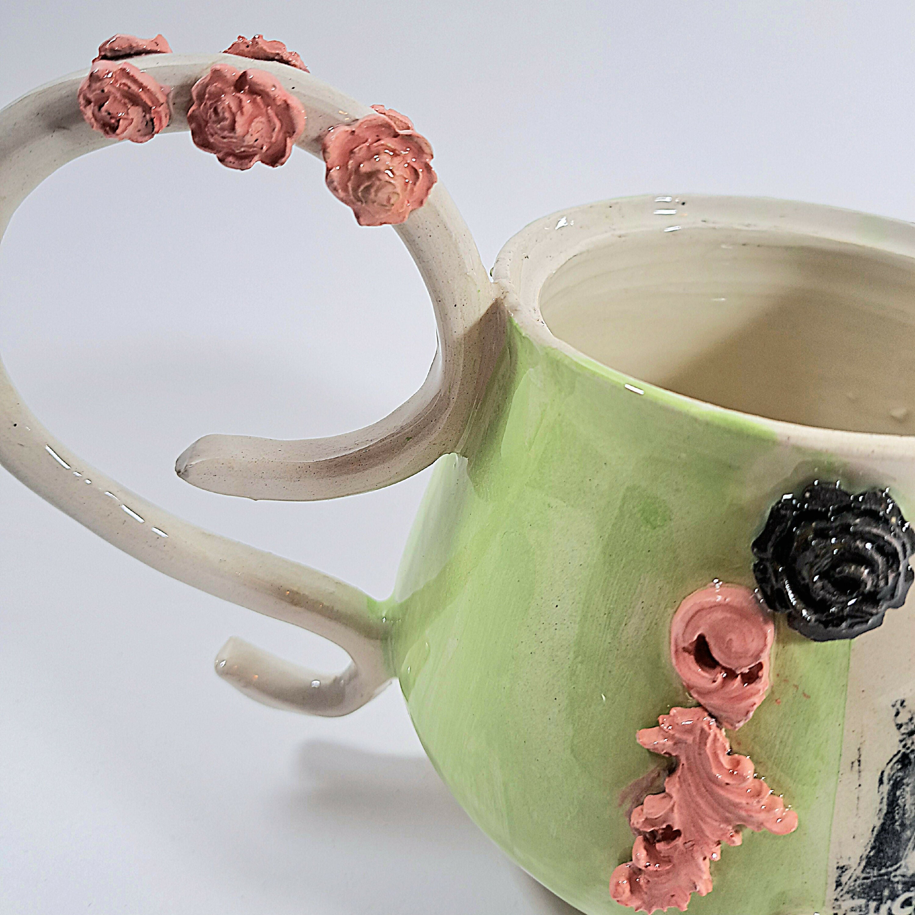 Théière Il était une fois... | EMPREINTES Paris