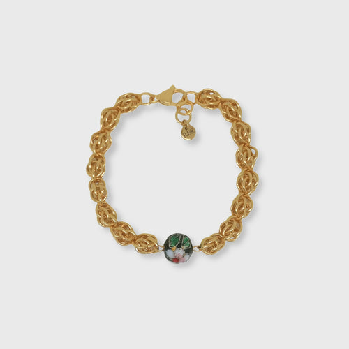 Bracelet Matsue | EMPREINTES Paris - EMPREINTES Paris