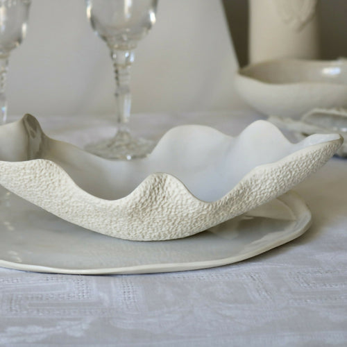 assiette_de_presentation_en_porcelaine_cglabsete copie | EMPREINTES Paris - EMPREINTES Paris