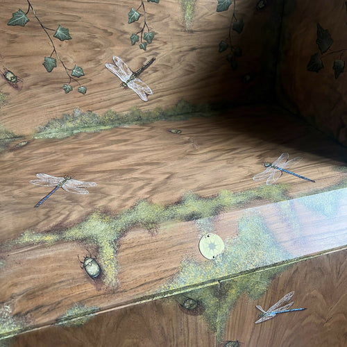 gaia_meuble_de_rangement_ou_meuble_bar_octone copie | EMPREINTES Paris - EMPREINTES Paris