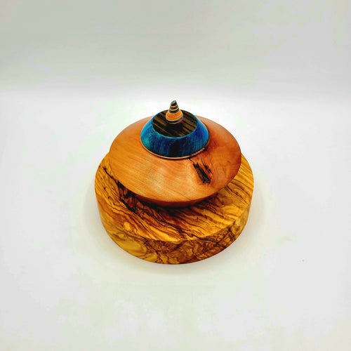 Boite à souvenir / Boite à secrets / Boite à bijoux | EMPREINTES Paris - EMPREINTES Paris