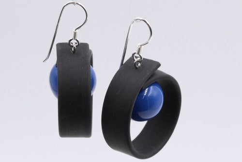 Boucles d'oreilles Tempo | EMPREINTES Paris - EMPREINTES Paris