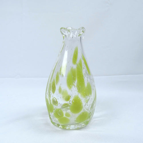 Grand vase figue kaki | EMPREINTES Paris - EMPREINTES Paris