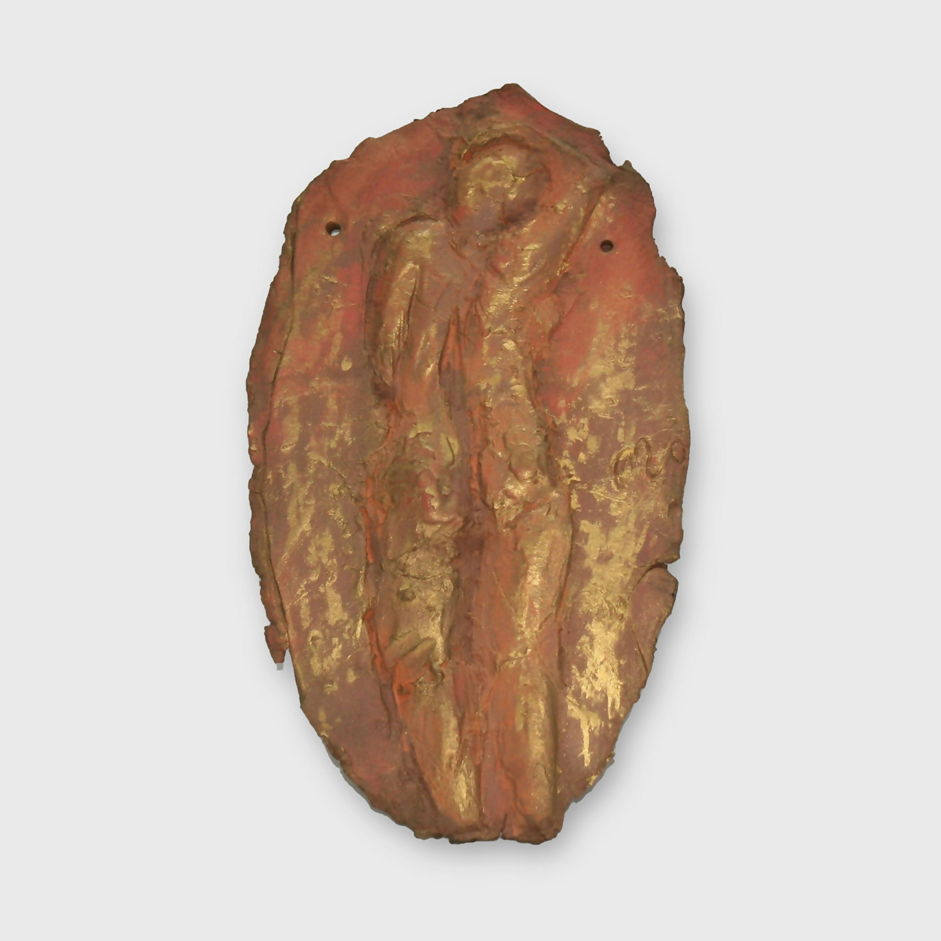 Sculpture Empreinte féminine N°6 | EMPREINTES Paris