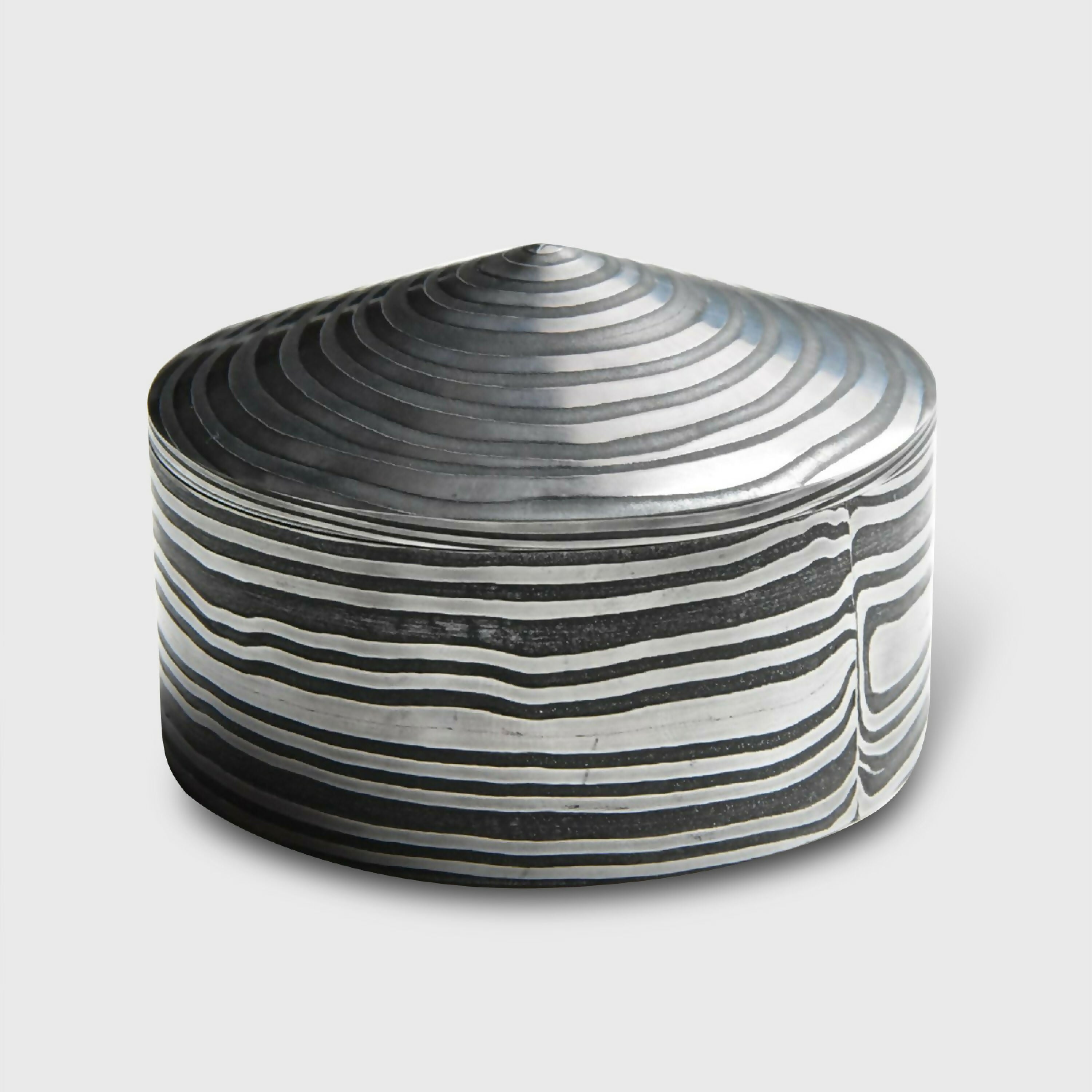 Boîte à bijoux, 2023 - hurlin copie | EMPREINTES Paris