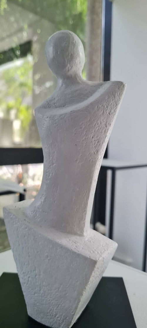 Sculpture Insouciance | EMPREINTES Paris - EMPREINTES Paris