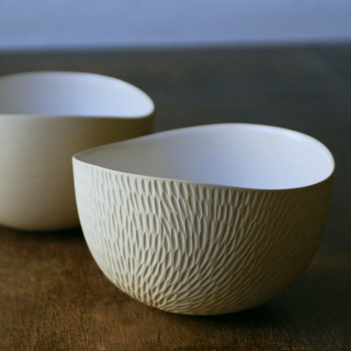 bol_gres_blanc_grave_interieur_blanc_emmanuelle_manche_ceramique copie | EMPREINTES Paris - EMPREINTES Paris