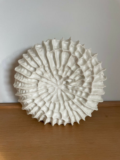 Sculpture Fossilis | EMPREINTES Paris - EMPREINTES Paris