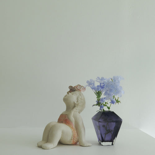 sculpture_minouche_star_mimi_sculptures | EMPREINTES Paris - EMPREINTES Paris