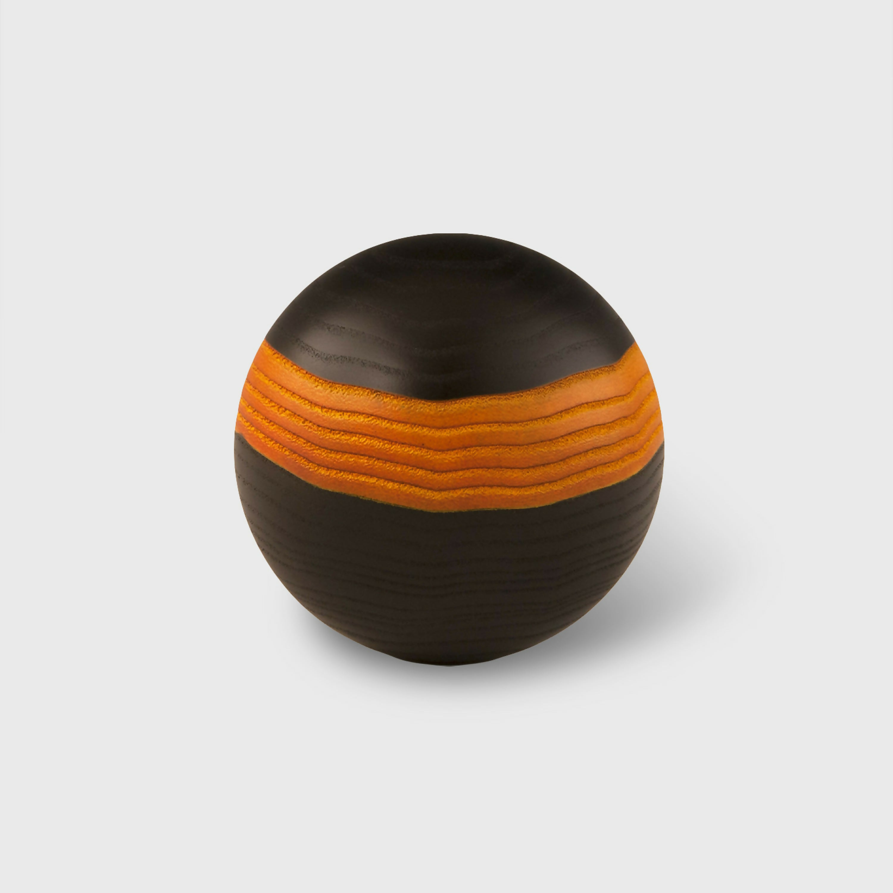 Sphère Noir Couleur | EMPREINTES Paris