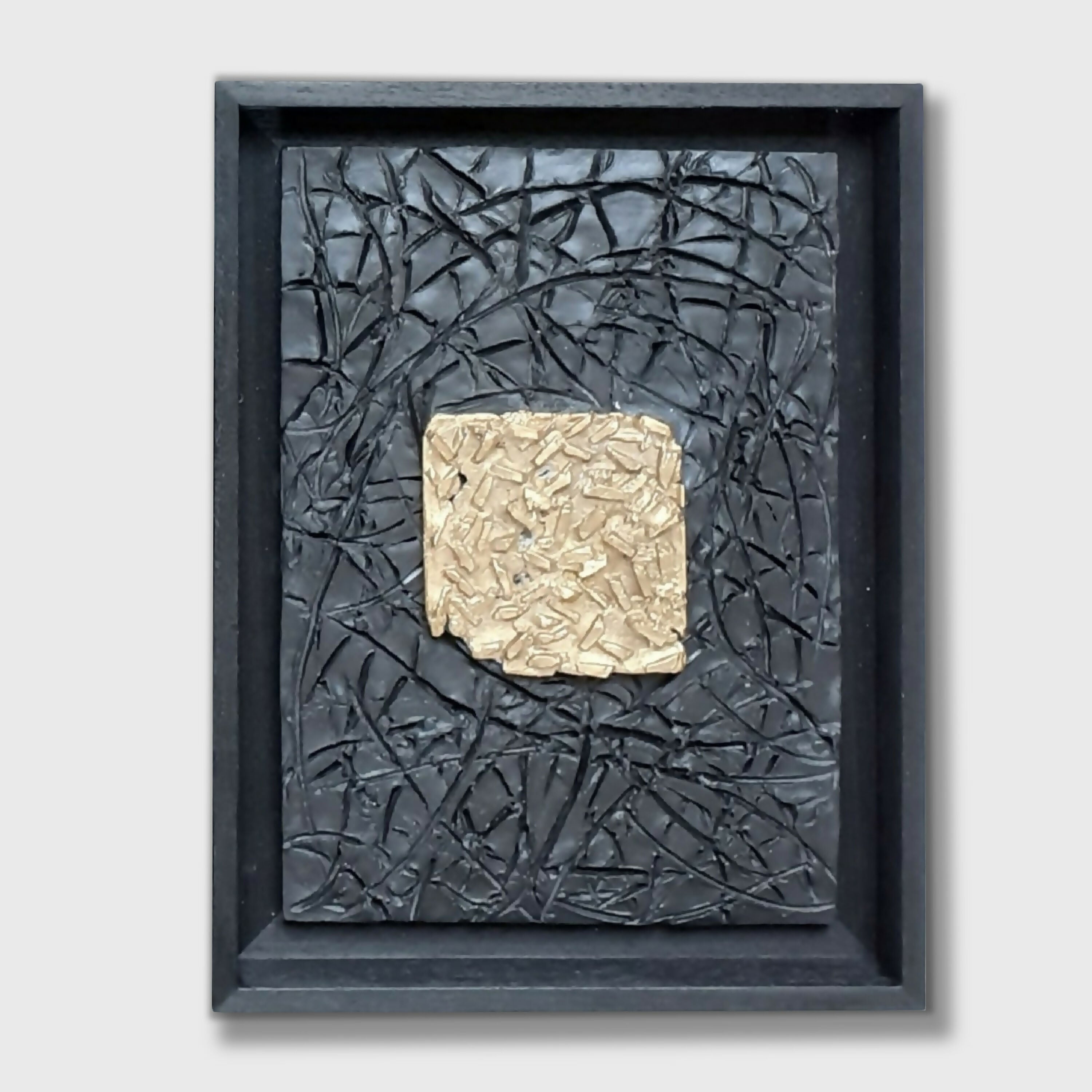 Tableau LES PRÉCIEUX n°1 | EMPREINTES Paris