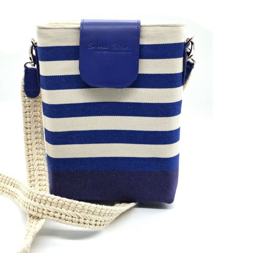 sac_poche_bleu_basque_sylvie_strohl copie | EMPREINTES Paris - EMPREINTES Paris