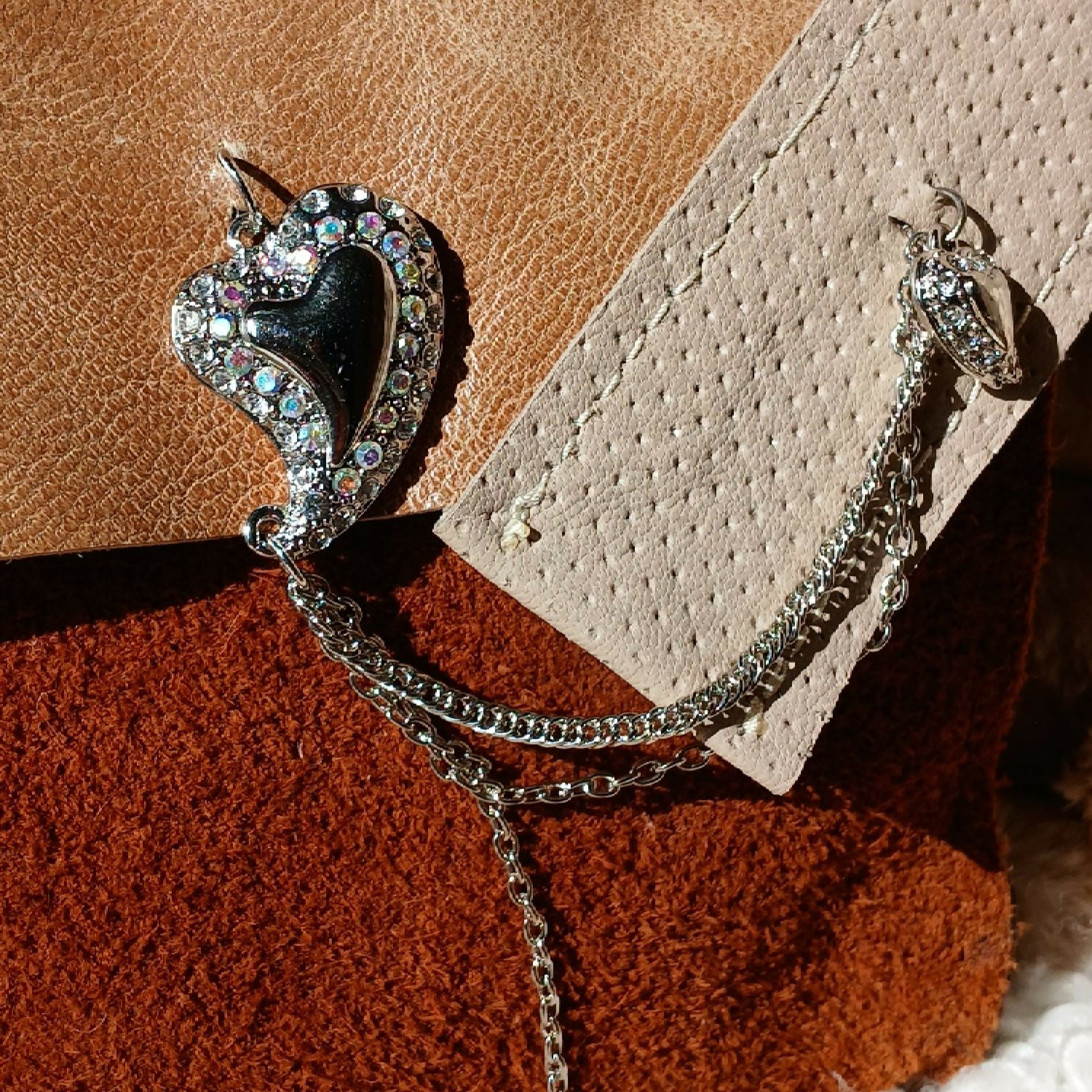 pochette_coeur_sauvage_occi_tanne copie | EMPREINTES Paris