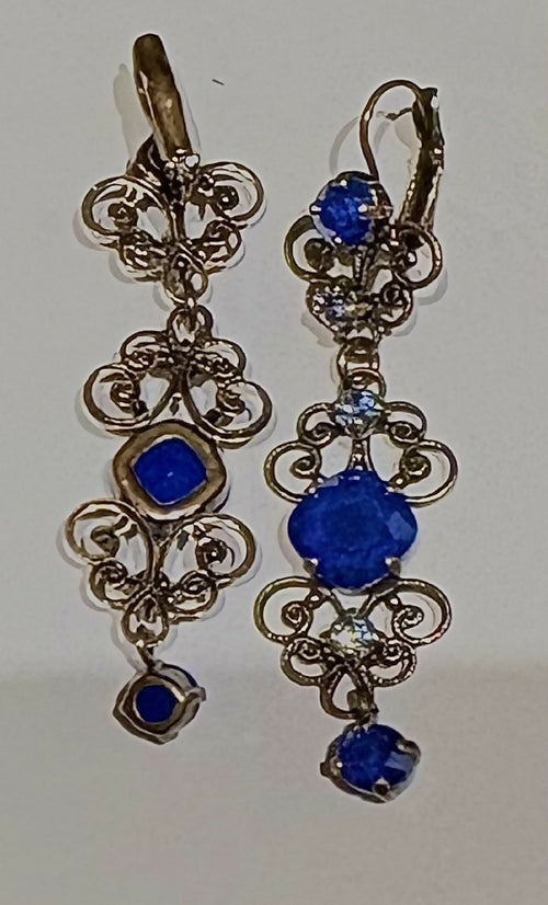 Boucles d’oreilles Venise | EMPREINTES Paris - EMPREINTES Paris