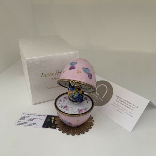 cadeau-rose_decoration-coeur_oiseaux-amoureux_oiseau-chantant_automate_cadeau-amoureux_saint-Valentin_cadeau-naissance_fete-bebe_boite-a-musique_enfantin_noce-de-porcelaine_fete-des-meres_oeuf-faberge_oeuf-collection_collection-classique_cadeau-fin-annee_cadeaux-maitresses_noce-de-porcelaine | EMPREINTES Paris - EMPREINTES Paris
