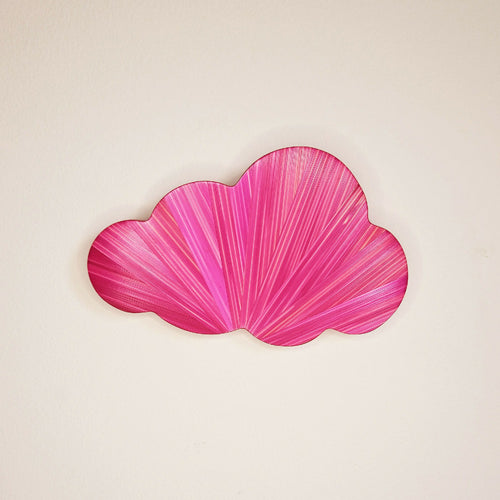 serie_pop_nuage_motif_soleil_fuchsia_hop_studio | EMPREINTES Paris - EMPREINTES Paris