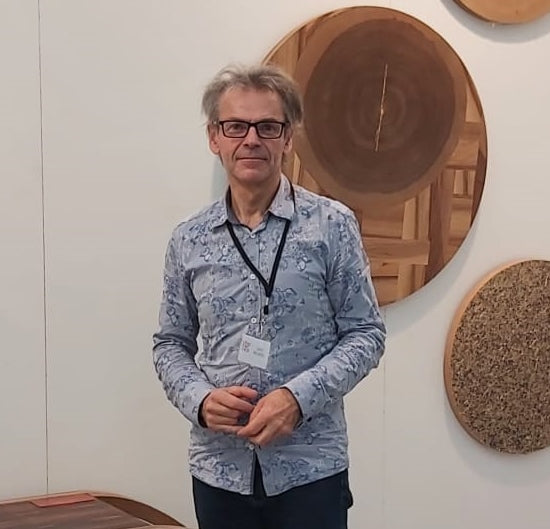 LABO VOLUPTAS | EMPREINTES Paris