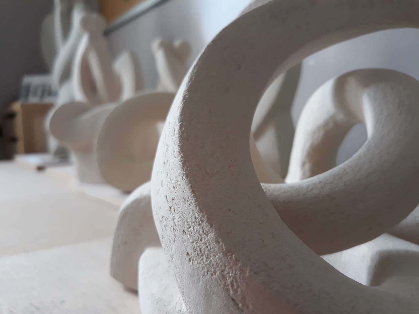 CATeF | EMPREINTES Paris