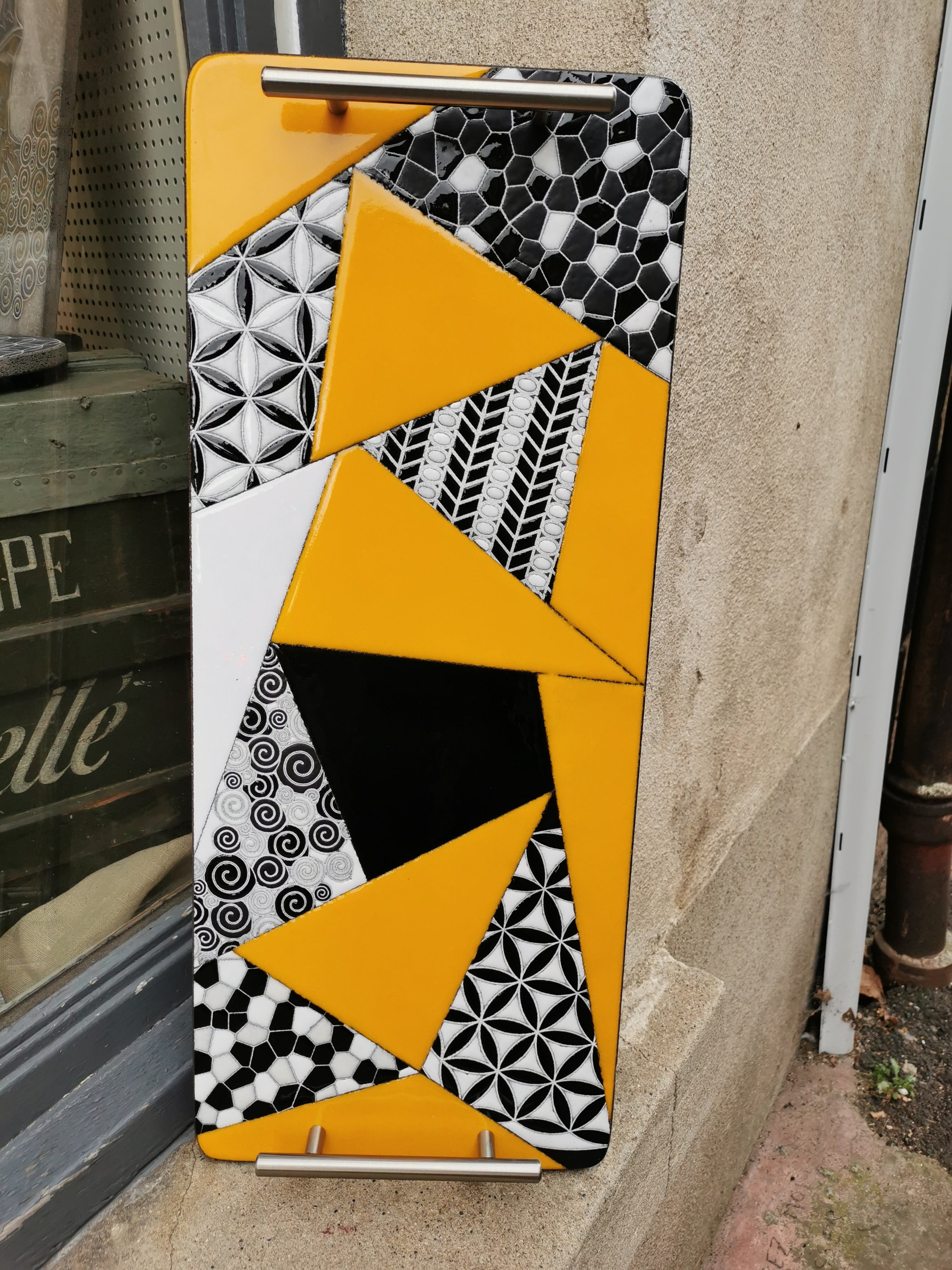 Les Emaux de Marie | EMPREINTES Paris