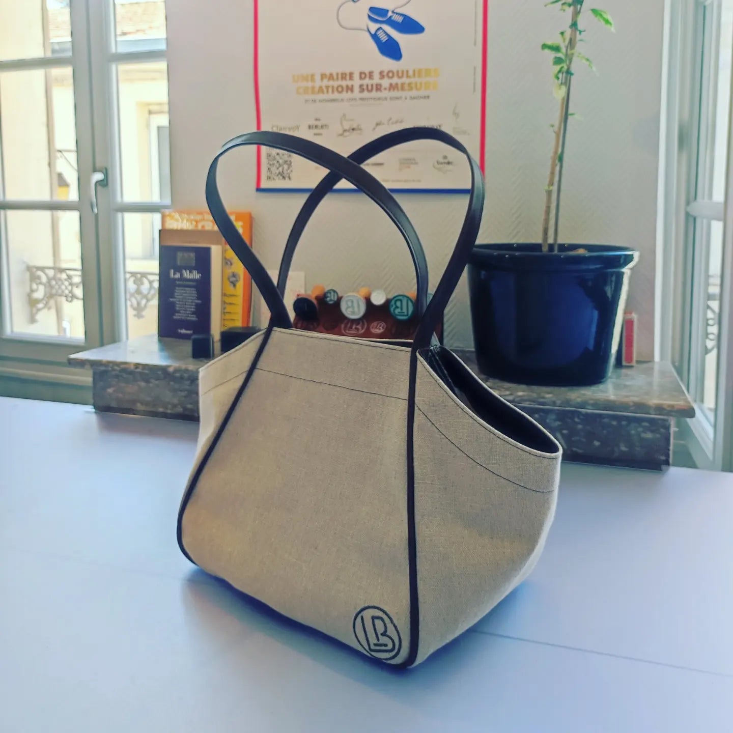 Atelier Lily B. | EMPREINTES Paris