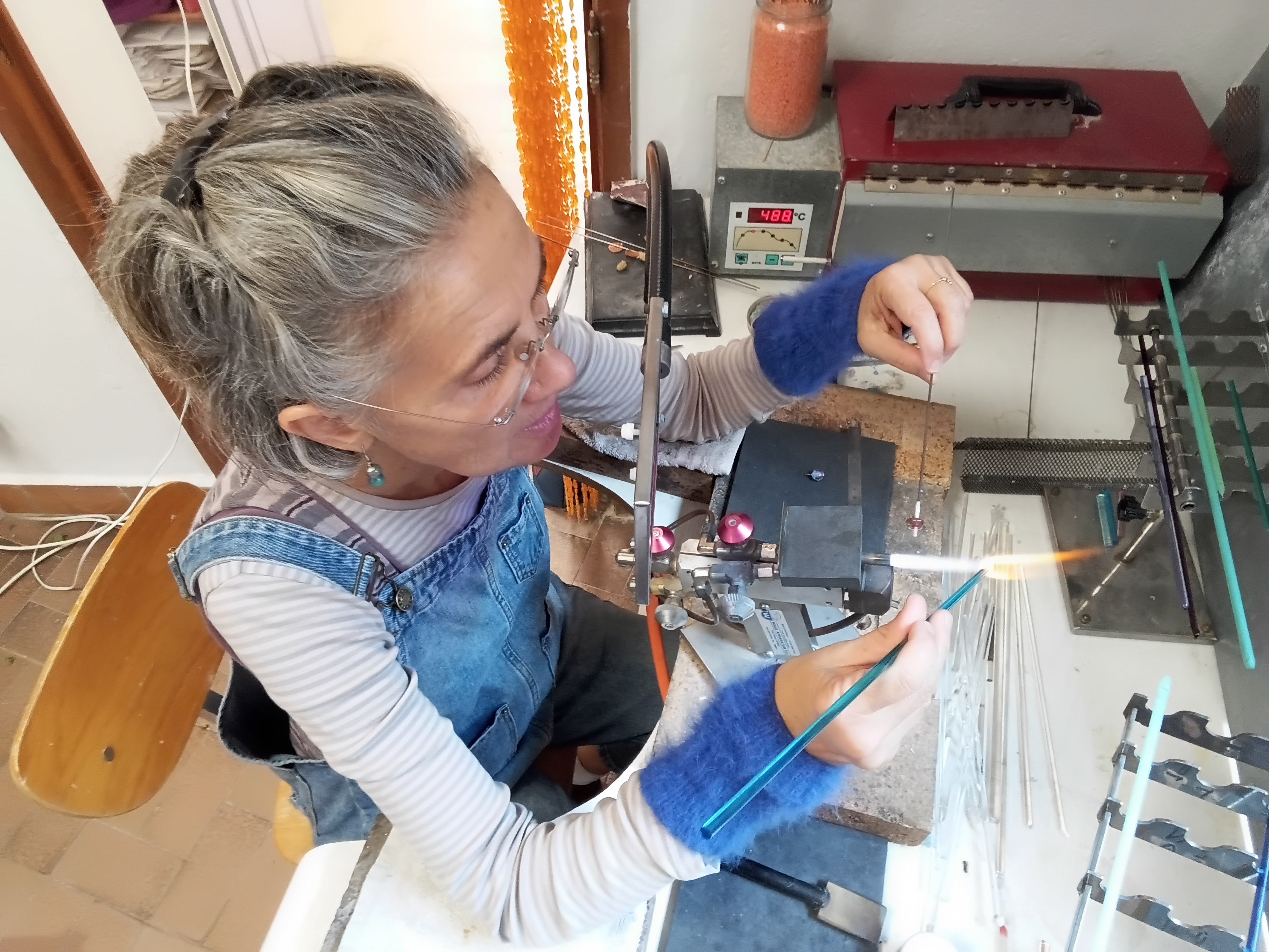 Lathoumetie Hélène | EMPREINTES Paris